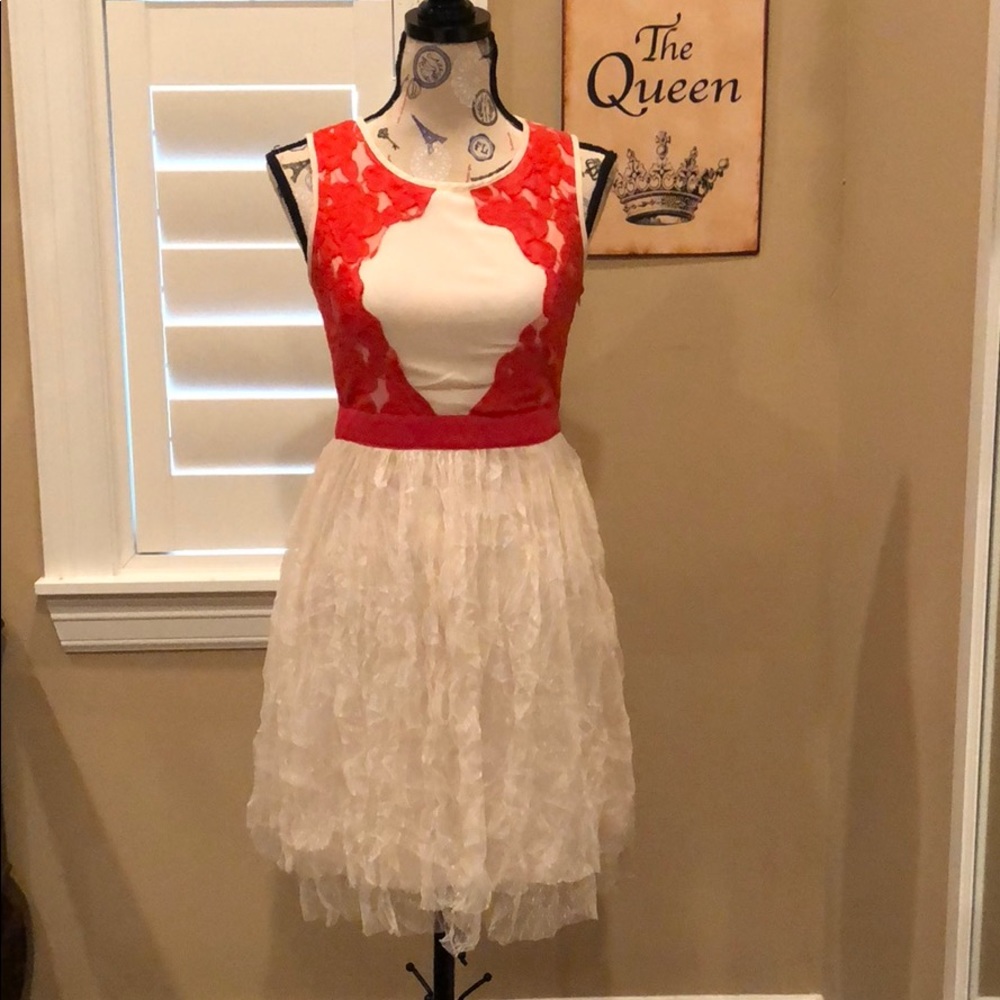 NWT dress size small.